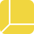 Symbol des Programms: SizeUp – a Smart Tape Mea…