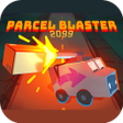 Ikon program: Parcel Blaster