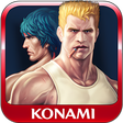 Symbol des Programms: Contra: Evolution