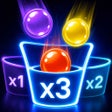 Icoon van programma: Ball Drop for Watch  Phon…