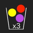Icon of program: Ball Drop for Watch  Phon…