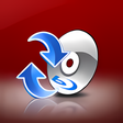 Programın simgesi: Pavtube Blu-Ray Ripper