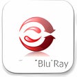 Icono de programa: Pavtube Blu-Ray Ripper 