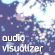 Иконка программы: Audio Visualizer beta ser…