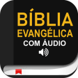 Bíblia Evangélica com Áudio
