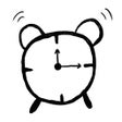 Ikon program: Timer for Meditation