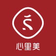 Programın simgesi: 心里美酒店预订
