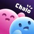 ไอคอนของโปรแกรม: ChaloTalk- Chat Play Toge…