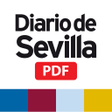 Programikonen: Diario de Sevilla
