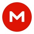 أيقونة البرنامج: MEGA Sync