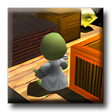 プログラムのアイコン：Robombs