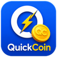 프로그램 아이콘: QuickCoin