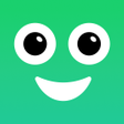程序图标：Heyy - make friends  chat