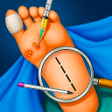 Icon of program: Surgeon Simulator: Screw …