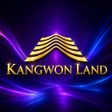 Programın simgesi: Kangwon Land