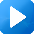 أيقونة البرنامج: Video player