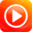 Иконка программы: Video player