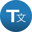 Pictogram van programma: Translate