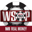 WSOP Real Money Poker - MI