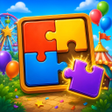 Programikonen: Piecely: Grid Puzzle