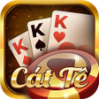 Biểu tượng của chương trình: Catte Card Game