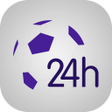 プログラムのアイコン：24h News for Fiorentina