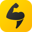 Ícone do programa: Muscle Monster Workout Pl…