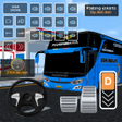 Programikonen: Simulator Bus Telolet - B…