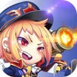 ไอคอนของโปรแกรม: New MiniBattle