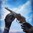 أيقونة البرنامج: Rolling Thunder