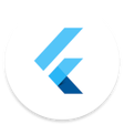 أيقونة البرنامج: Flutter Expert offline