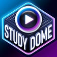 프로그램 아이콘: StudyDome - 中学受験塾のオンライン講座