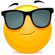 Icoon van programma: Emoji - Emoticons  Smiley…