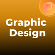 Ikona programu: Graphic Design Course - P…