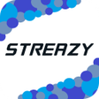 ไอคอนของโปรแกรม: STREAZY: Find Friends Nea…