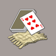 Programikonen: Persian Rug Solitaire