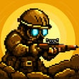 程序图标：Trench Warfare 1914: WW1