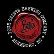 Иконка программы: Four Saints Brewing Compa…