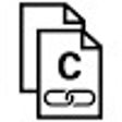 Icoon van programma: CanonicalCopy