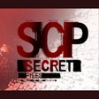 Programın simgesi: SCP : Secret Files