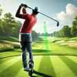 程序图标：Ultimate Golf