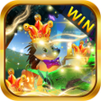 程序图标：WIN Plane Nt Gld WinsX