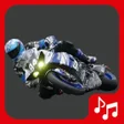Programikonen: Motorcycle Sounds Rington…