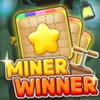 Programikonen: Miner Winner : Spin For W…