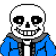 Иконка программы: Sans sound button