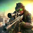 Sniper Shooter Games - FPS Shooting Games 2021