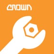 Иконка программы: Crown Service Request