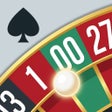 Programikonen: Roulette Wheel - Casino G…