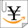 Icoon van programma: アマゾン注文履歴フィルタ