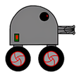 Icoon van programma: The Robot Game
